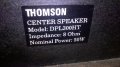thomson dpl300ht center-внос франция, снимка 11