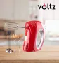 Миксер с пасатор Voltz V51110F, 300W, Метален накрайник, 5 скорости, снимка 2