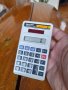 Стар калкулатор Sharp #2, снимка 2