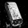 GPS компютър за велосипед IGPSPORT BSC100S, Безжичен, 2.6 inch LCD, снимка 7