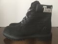 Timberland boots waterproof 