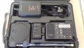Sony ICF-SW1 комплект, снимка 1 - Радиокасетофони, транзистори - 43550326