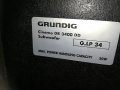 grundig dr3400dd subwoofer-внос germany 2304211345, снимка 14