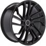 18" Джанти Ауди 5X112 Audi A3 A4 B6 B7 B8 B9 A5 A6 C6 C7 C8 A7 S4 S6 S, снимка 3