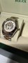 Дамски луксозен часовник Rolex Crown Skeleton , снимка 2
