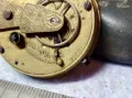 МЕХАНИЗЪМ от СТАР РАДЪК КОЛЕКЦИОНЕРСКИ МОДЕЛ ШВЕЙЦАРСКИ ДЖОБЕН ЧАСОВНИК 29039, снимка 10