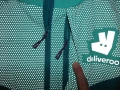 Яке пролет,есен DELIVEROO  мъжко,М, снимка 4