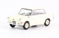 BMW 700 De Carlo 1960 - мащаб 1:43 на Hachette модела е нов в блистер, снимка 1