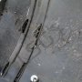 Задна броня с парктроник Toyota Avensis II 2003-2009 TA100721N-2, снимка 5