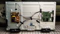 LG 42LM3450 със повредена матрица ,LGP42P-12LPB ,EAX64909901(1.0) ,6870C-0401C ,HC420DUN-SLCO2-11XX, снимка 5