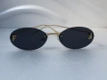 Актуални дамски слънчеви очила по модел на Fendi , снимка 6