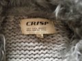 Crisp ефектна дамска жилетка, снимка 10
