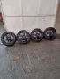 Лети алуминиеви джанти за Японски Автомобил 5х114.3 18"цола с Нови летни гуми 225/45/18, снимка 5