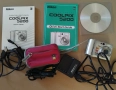 Цифров фотоапарат Nikon Coolpix 5200, снимка 3