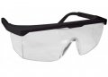 Предпазни защитни очила строителство еърсофт airsoft медицински вируси, снимка 1 - Спортна екипировка - 33335240