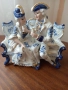 Фигура от порцелан, немска, колекционерска, красива, снимка 12