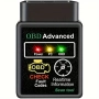 OBD2 ADVANCED, Bluetooth автомобилна диагностика , снимка 1