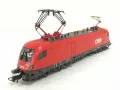 Електрически локомотив ROCO Siemens Taurus ÖBB 1116, H0(1:87), снимка 1