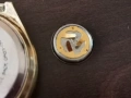 Рядък Мъжки часовник Сейко, снимка 7