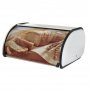 Кутия за хляб с картинка, снимка 1 - Аксесоари за кухня - 36615129