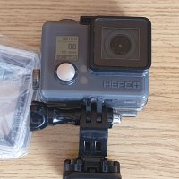 Екшън камера GoPro  HERO plus LCD , снимка 1 - Камери - 44016115