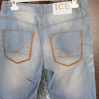 Мъжки панталонки, снимка 3 - Къси панталони - 33078617