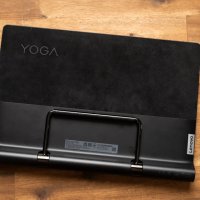 Gaming tablet Lenovo Yoga Tab 13, снимка 3 - Таблети - 44005219
