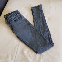REPLAY ROSE Blue Jeans, снимка 1 - Дънки - 38225946