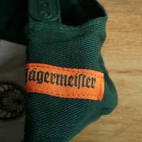 Jagermister Hat за лов риболов и туризъм размер One Size шапка с козирка - 244, снимка 6 - Шапки - 39474366