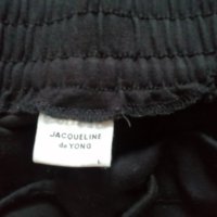 Jacqueline de young черен спортен панталон, снимка 6 - Панталони - 43269214
