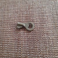 Стар ключ,ключе #19, снимка 2 - Колекции - 35514638