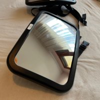 CANGAROO Огледало за обратно виждане за задна седалка, снимка 3 - Други - 43379041