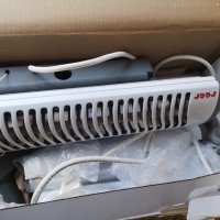 Нагревател за маса за преповиване Reer Easy Heat - Flex, снимка 10 - Отоплителни печки - 38744991