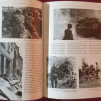 Втора световна война - визуална енциклопедия / Der Zweite Weltkrieg, снимка 8 - Енциклопедии, справочници - 43695573
