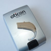 Oticon Swift 70+ цифров слухов апарат, снимка 3 - Слухови апарати - 41971494