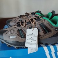 Маратонки ADIDAS HYPERTURF - 42 2/3, снимка 6 - Маратонки - 43945389