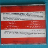Spanish Harlem Orchestra – 2002 - Un Gran Día En El Barrio(Salsa,Afro-Cuban,Cha-Cha), снимка 4 - CD дискове - 43592696