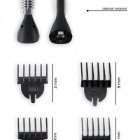 Машинка за бръснене и подстригване LBC L7073, снимка 2 - Машинки за подстригване - 33518002