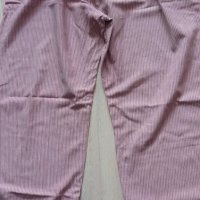 Комплект-мъжка бархетна пижама М-Л, снимка 8 - Други - 34594835