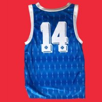 Баскетболен Потник, снимка 1 - Спортни дрехи, екипи - 33133286