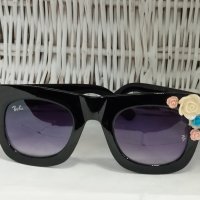 506SOL Дамски слънчеви очила  , снимка 1 - Слънчеви и диоптрични очила - 20798386