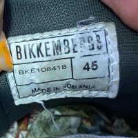 Bikkembergs 11 -- номер 45, снимка 6 - Маратонки - 33262625