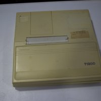 Античен лаптоп Toshiba T1200 1987; 35 годишен !, снимка 5 - Лаптопи за дома - 38118058