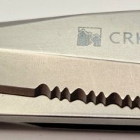 CRKT K.I.S.S. 5510 сгъваем нож, снимка 3 - Ножове - 40545817