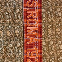 Оригинален шал на Рома, снимка 2 - Футбол - 38174122