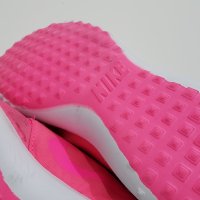 NIKE JUVENATE 724979 Pink Оригинални Дамски Маратонки 39.5-40 25.5см, снимка 5 - Маратонки - 43233158