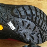 ALFA GORE-TEX Vibram Leather Boots размер EUR 40 за лов естествена кожа водонепромукаеми - 739, снимка 14 - Мъжки боти - 43718669