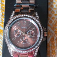 часовник ръчен от Avon, снимка 5 - Дамски - 36274377