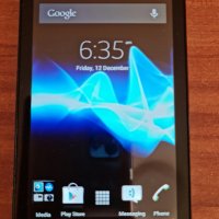 Sony Xperia, снимка 1 - Sony - 32878194