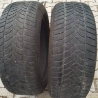 Продавам гуми от х5 255.55.19 2 бр зимни, снимка 7 - Гуми и джанти - 40752561